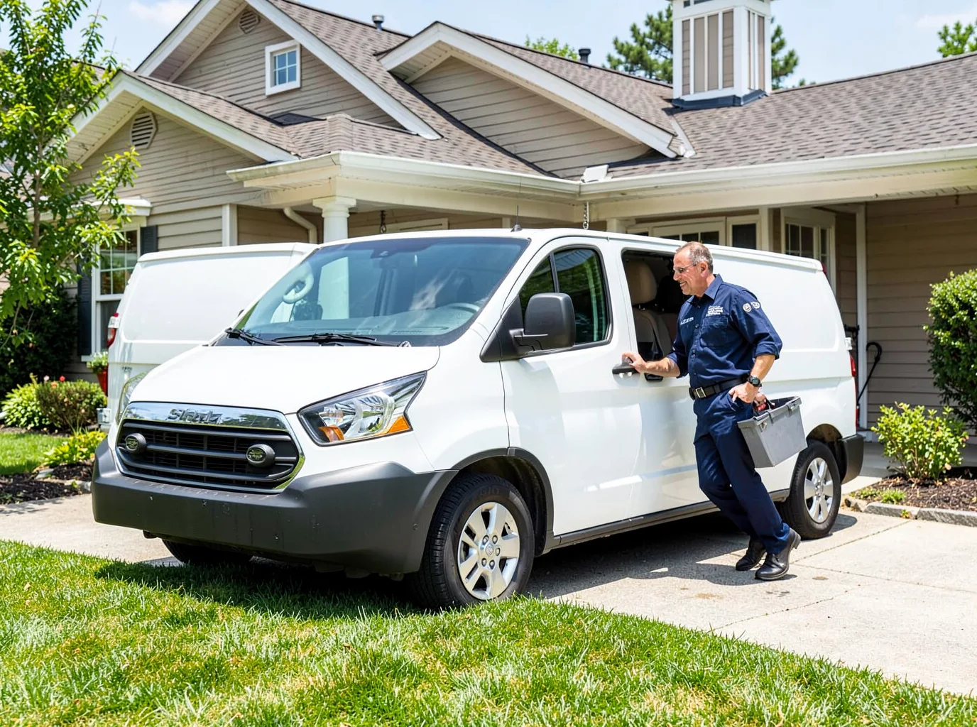 Emergency Plumber company in Noble, OK