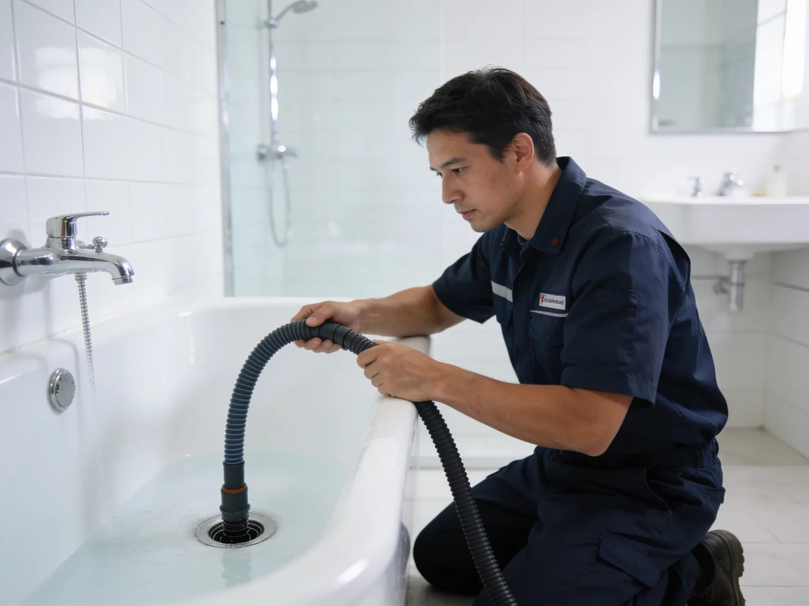 Emergency Plumber Noble, OK FAQs